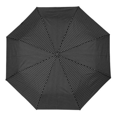 Зонт мужской автомат Fulton Chelsea-2 G818 Grey (Серый)