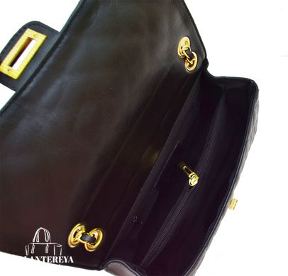 Женская кожаная сумка Italian fabric bags 0144