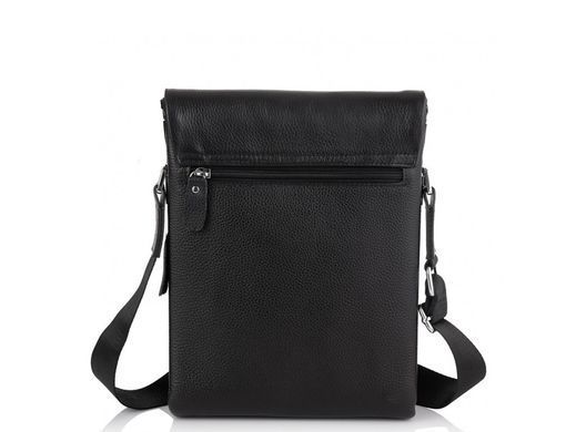 Сумка через плече чоловіча шкіряна Tiding Bag A25F-9906A