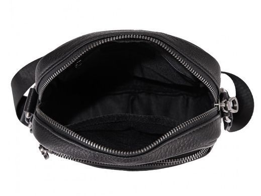 Сумка чоловіча шкіряна Tiding Bag SM8-9686-4A