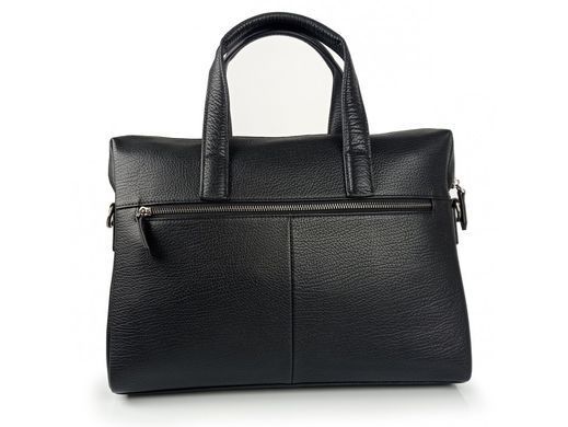 Сумка-портфель мужская кожаная Tiding Bag NM29-88253-3A