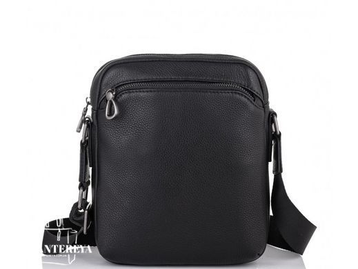Сумка мужская кожаная Tiding Bag SM8-9686-4A