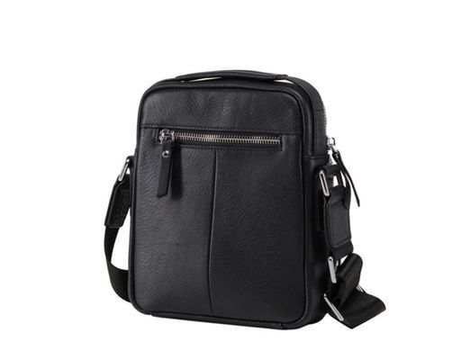 Мужской кожаный мессенджер TIDING BAG M2605-2A