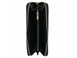 Мужской кожаный черный клатч Horton Tiding Bag A25F-6002-9A 2