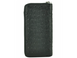 Мужской кожаный черный клатч Horton Tiding Bag A25F-6002-9A 3