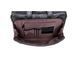 Кожаная сумка для ноутбука Tiding Bag 7367A черный 2