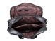 Кожаная сумка для ноутбука Tiding Bag 7367A черный 5