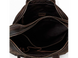 Мужская кожаная сумка-портфель Tiding Bag t29523A черный 4
