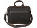 Мужская кожаная сумка-портфель Tiding Bag t29523A черный 7