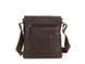 Мужской кожаный мессенджер Tiding Bag M38-8146 4