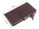 Портмоне мужское кожаное Tiding Bag 8057C коричневый 4