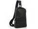 Слинг через плечо мужской кожаный Tiding Bag S-JMD10-8698A 2