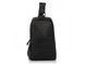 Слинг через плечо мужской кожаный Tiding Bag S-JMD10-8698A 6