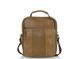 Сумка через плечо мужская кожаная Tiding Bag M35-8852LB 4