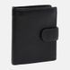 Портмоне мужское кожаное Ricco Grande k1088-2bl-black 2
