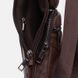 Рюкзак мужской кожаный Keizer K13761bl-black черный 4