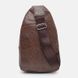 Рюкзак мужской Monsen C1920br-brown коричневый 3