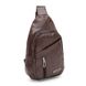 Рюкзак чоловічий Monsen C1920br-brown коричневий 1