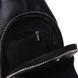 Рюкзак мужской кожаный Borsa Leather K15026-black 9