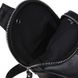 Рюкзак мужской кожаный Borsa Leather K15026-black 10