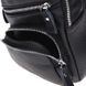 Рюкзак мужской кожаный Borsa Leather K15026-black 6