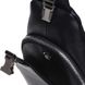 Рюкзак мужской кожаный Borsa Leather K15026-black 8