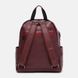 Рюкзак женский кожаный Borsa Leather k110086w-bordo 3