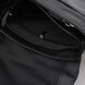 Сумка мужская кожаная Borsa Leather K13658bl-black черная 5