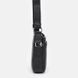Сумка мужская кожаная Ricco Grande K1z210-black 4