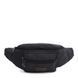 Сумка на пояс мужская Monsen C1HSSA0549bl-black черная 1