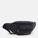Сумка на пояс мужская Monsen C1HSSA0549bl-black черная 2