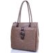 Женская кожаная сумка DESISAN SHI7131 1