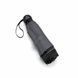Зонт женский механический Fulton L930 Mini Invertor-1 UV Black (Черный) 3