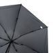 Зонт женский механический Fulton L930 Mini Invertor-1 UV Black (Черный) 6