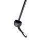 Зонт женский механический Fulton L930 Mini Invertor-1 UV Black (Черный) 5