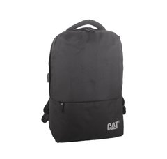 Рюкзак повседневный с отделением для ноутбука CAT Mochilas 83730;01 черный