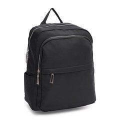Рюкзак женский Monsen C1km1296bl-black черный