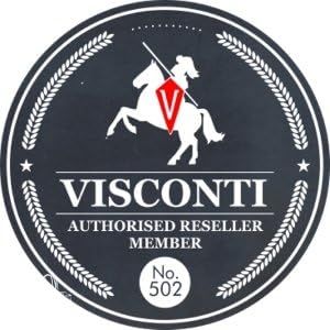Кардхолдер кожаный Visconti VSL40
