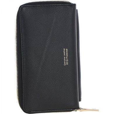 Кошелек женский кожаный Ashwood J54