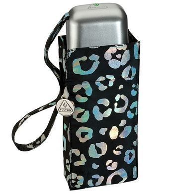 Мини зонт женский механический Fulton Tiny-2 Assorted Prints L501