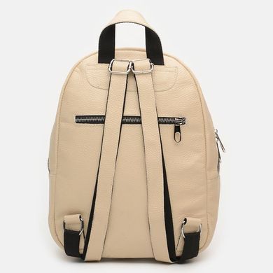 Рюкзак жіночий шкіряний Ricco Grande 1l600-black