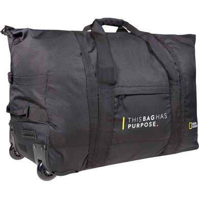 Сумка дорожня National Geographic Pathway N10442;06