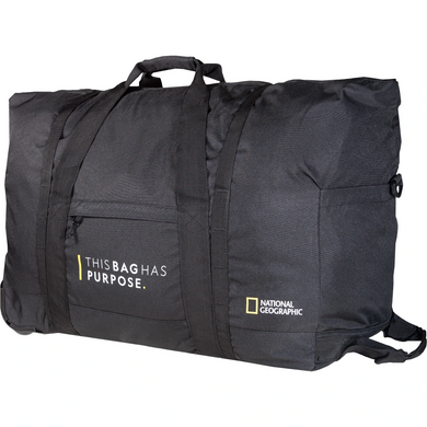 Сумка дорожня National Geographic Pathway N10442;06