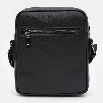 Сумка чоловіча шкіряна Ricco Grande K12140-black