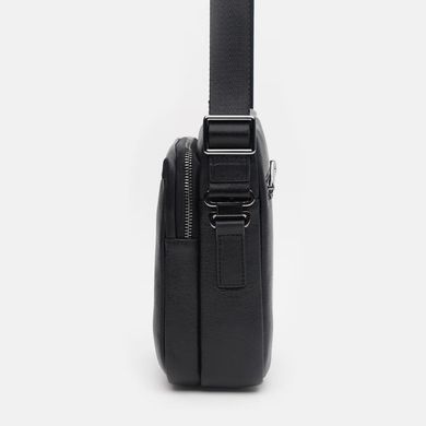 Сумка чоловіча шкіряна Ricco Grande K12140-black