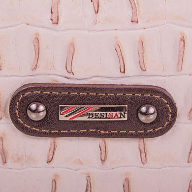Жіночий шкіряний клатч Desisan SHI05-12KR
