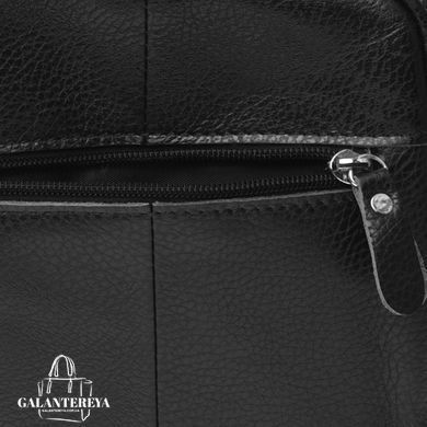 Месенджер чоловічий шкіряний Borsa Leather K10082-brown