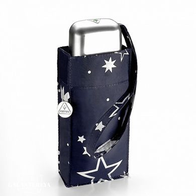 Мини зонт женский механический Fulton Tiny-2 Assorted Prints L501