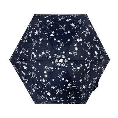 Мини зонт женский механический Fulton Tiny-2 Assorted Prints L501