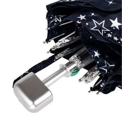 Мини зонт женский механический Fulton Tiny-2 Assorted Prints L501